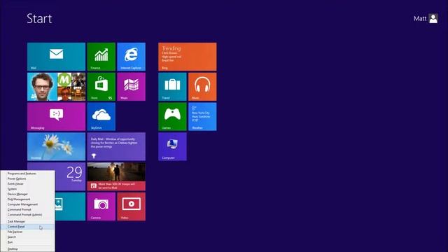 Best Shortcut on Windows 8.1 (HOT TIP / TRICK) Must See! [HD][Guide] 2023 смотреть онлайн