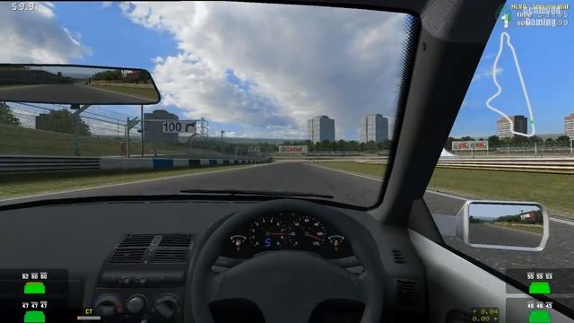 Live for Speed | FREE PC GAME !!! смотреть онлайн