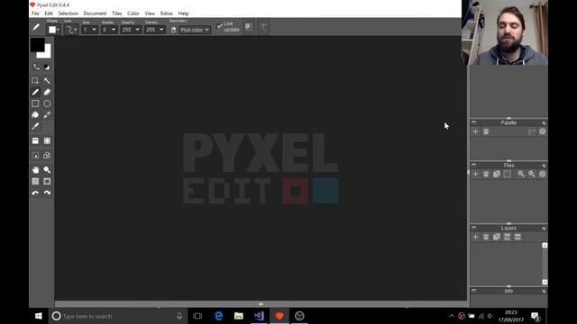 Parsing External Map/Level Files In C++ & SDL :: How To Make A Game #14 смотреть онлайн