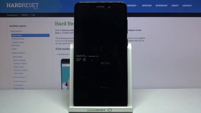 How to Open Boot Mode on VERNEE M5 – Enter & Exit Boot Mode смотреть онлайн