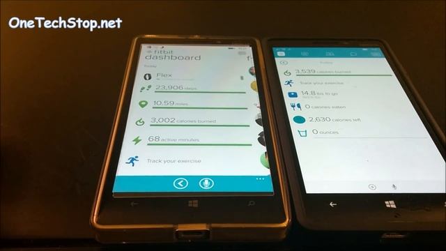 Windows 10 Mobile 10581 Vs Windows Phone 8., Speed Comparison смотреть онлайн