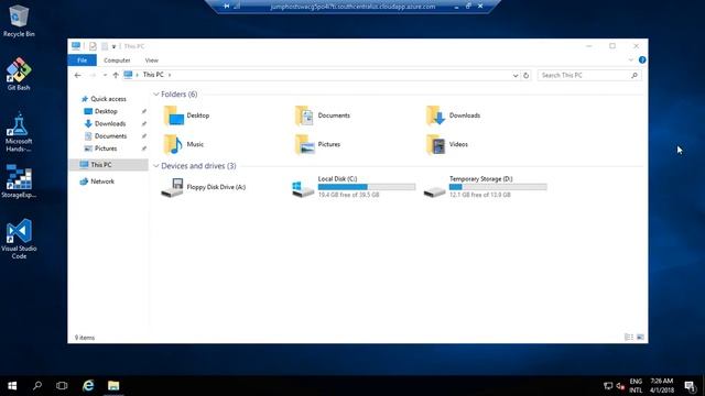 Get MicroSoft Azure RDP VPS Free For 1 Year Unlimited Speed Admin Access 8 GB RAM 50 GB Storage 201 смотреть онлайн
