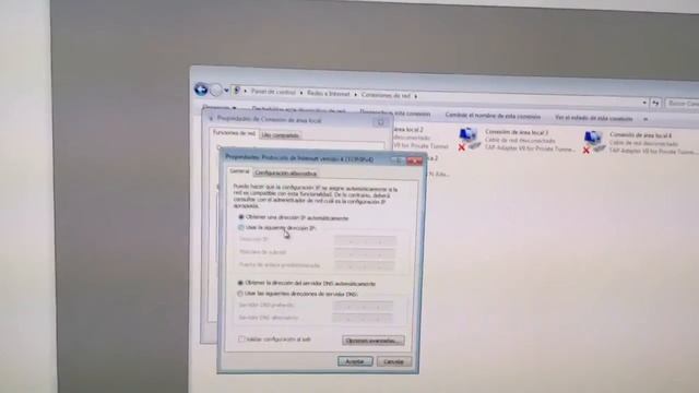 CONFIGURACION ETHERNET ORBAN OPTIMOD WINDOWS 7 смотреть онлайн