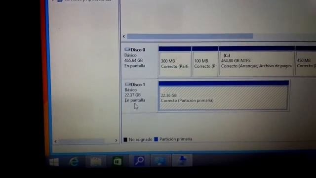 Reactivar la expresscache de un ultrabook con Windows 8.1 смотреть онлайн