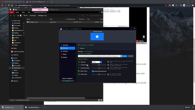 Unbelievable Trick to Make Your Windows Desktop Come Alive! смотреть онлайн