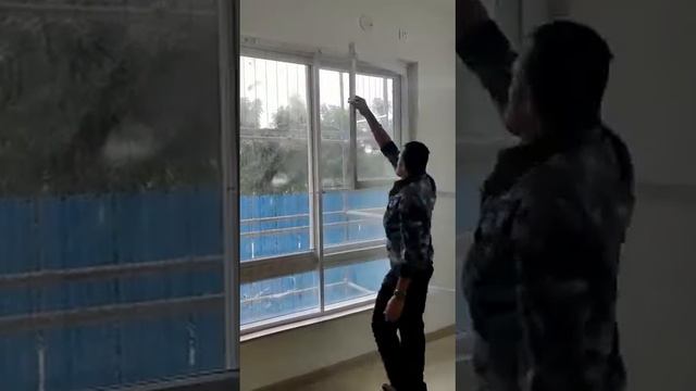 MSpace Invisible Grills | Window Grills for High Rise Apartment | смотреть онлайн