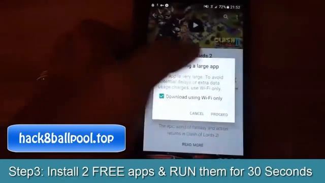 100% Guarantee How to Hack 8pool Cash and coins step-by-step- ISO/Android/windows смотреть онлайн