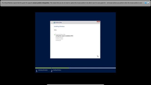 1- How to install windows server | Teamcenter 12 Installation смотреть онлайн