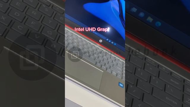 Laptop HP 15 Intel Pentium N200