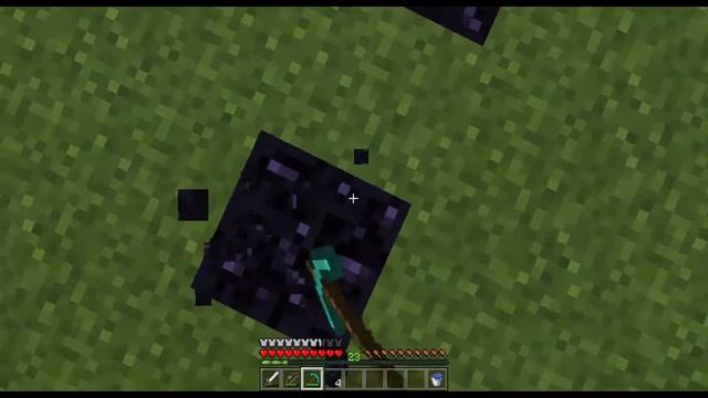 Minecraft Windows 10 Edition Beta 0.14.2: Nether Portal! (16) смотреть онлайн