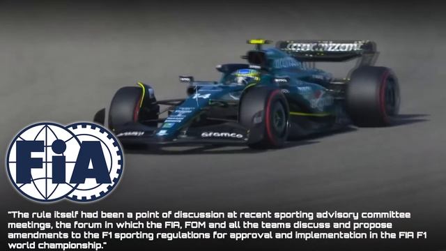F1 Is FURIOUS! FIA President Involved In NEW F1 Scandal!