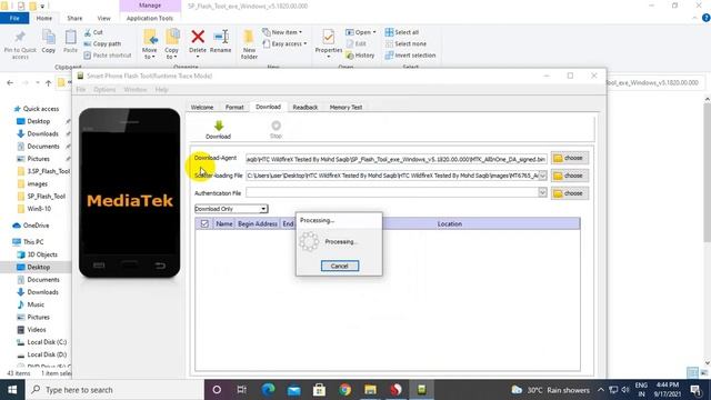 HTC Wildfire X DL Image Fail | Htc Wildfire X Flashing Frp Unlock By Spflashtool смотреть онлайн
