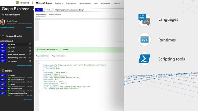 Microsoft 365 internals explained | Microsoft Graph, substrate, and PowerShell with Jeffrey Snover смотреть онлайн