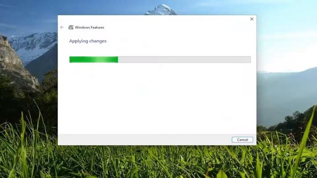 How To Turn 'Windows Features On Or Off' In Windows 11 смотреть онлайн