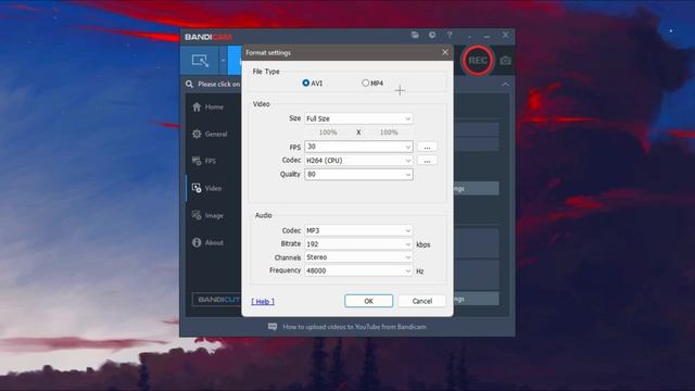 🔧Cara Setting Bandicam Pada PC & Laptop ✅ Agar Lancar dan Tidak Ngelag | 2023! (Updated) смотреть онлайн