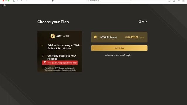How to stop ads in mx player | Watch mx player web series without ads for FREE in 2022 смотреть онлайн