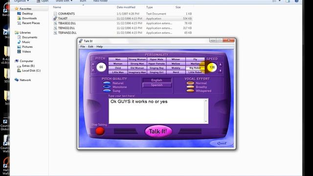 How To Download Talkit Software(PC Talk)
