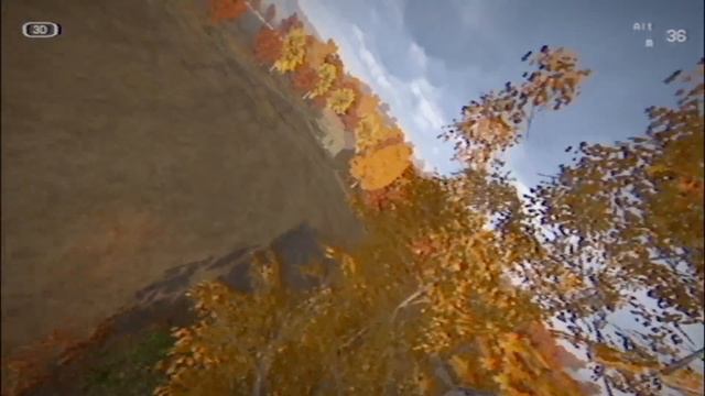 Liftoff NEW 3D flight mode (First 3D Flight) смотреть онлайн