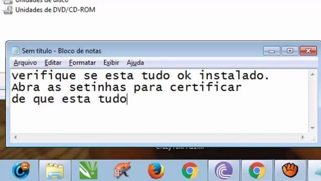Erro dispositivo de gravação não aparece смотреть онлайн