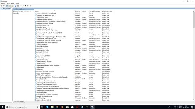 Problema de REDE na atualização do Windows 10 - Veja como corrigir! смотреть онлайн