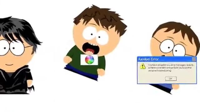 Mac Vs. Pc Wizard Edition смотреть онлайн