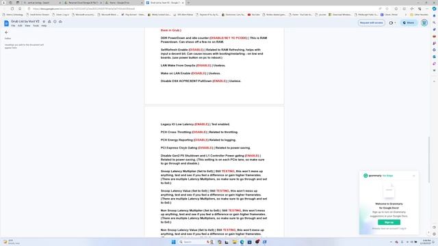 Basic Tweaks (I told you why I dont use OBS) смотреть онлайн
