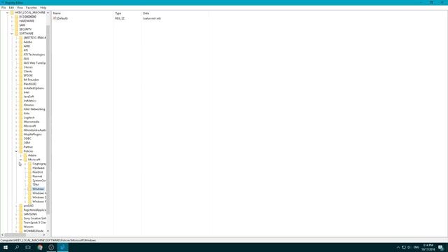 [How-To] Disable XBOX DVR through the Registry Editor смотреть онлайн
