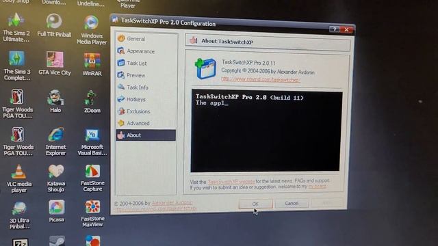 2009 Custom Built PC running Windows XP Professional SP3 (with XPize + Custom Sounds) смотреть онлайн