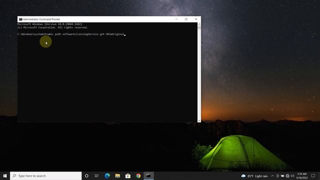 How to Find Windows 10/11 Product Key? смотреть онлайн