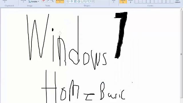 Windows 7 Home Basic With Service Pack 1 In VMWare Workstation! смотреть онлайн