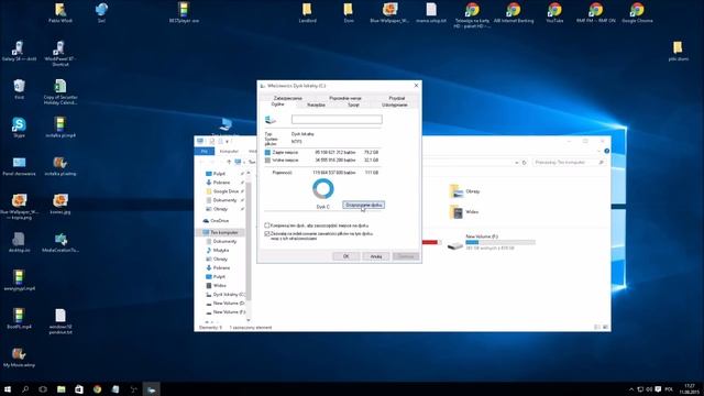 [PL] Windows 10 - Przyspieszanie uruchamiania i całej pracy systemu смотреть онлайн