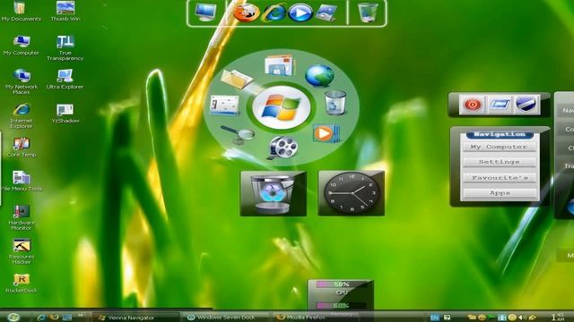 Windows XP Vienna Edition Download Tutorial смотреть онлайн