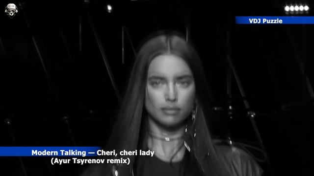 Modern Talking — Cheri, cheri lady (Remix) смотреть онлайн