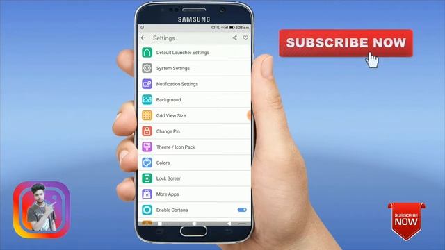 Win 10 launcher Full review | Win 10 Launcher | 2020 смотреть онлайн