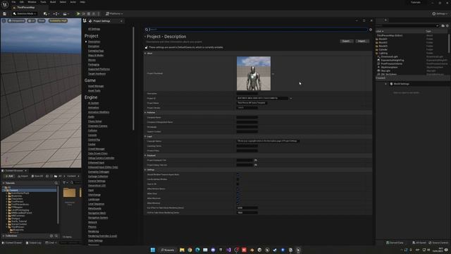 How to Build Your Game in Unreal Engine 5 - Super Easy смотреть онлайн