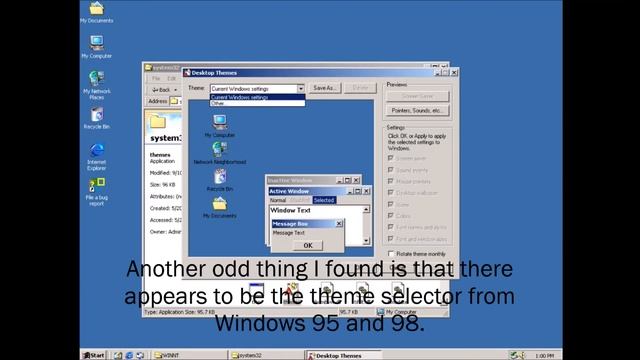 Windows Neptune - Revisited смотреть онлайн