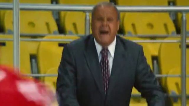 Ф/М Легенда 17. Посвящается Валерию Харламову, легендарному советскому хоккеисту mp4 смотреть онлайн