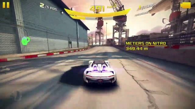 Asphalt 8 Rezvani Beast X Multiplayer, After Update 49 | Windows смотреть онлайн
