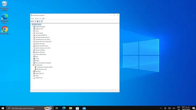 La camara no funciona en Windows 10 SOLUCION DEFINITIVA (Laptop / PC) смотреть онлайн