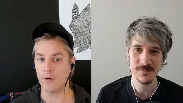 Mamba-Palooza: 90 Days of Mamba-Inspired Research with Jason Meaux: Part 1 смотреть онлайн