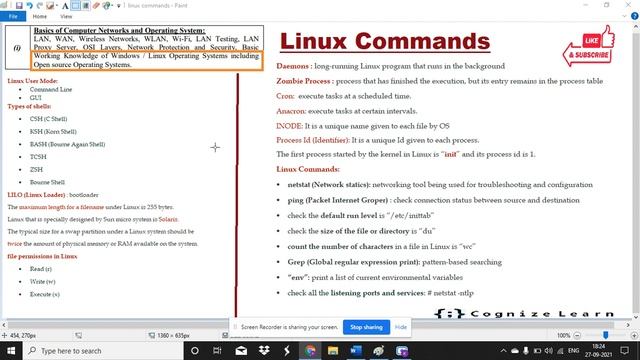 MHC Skill Test | Linux Commands Subject Analysis | Assistant Programmer смотреть онлайн