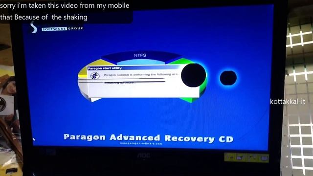 MotherBoard Change without reinstalling Windows смотреть онлайн