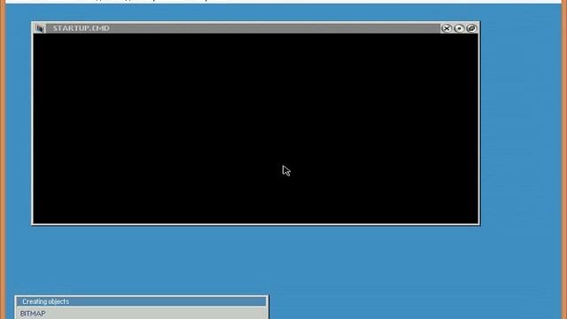 eComStation 2.1 на Virtualbox смотреть онлайн