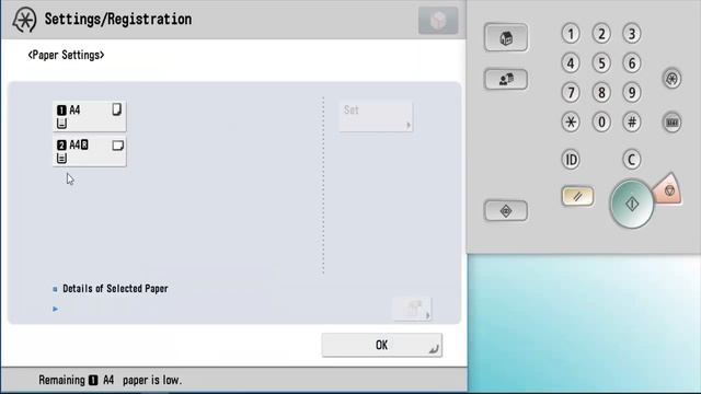 How to Change Paper Type Settings смотреть онлайн