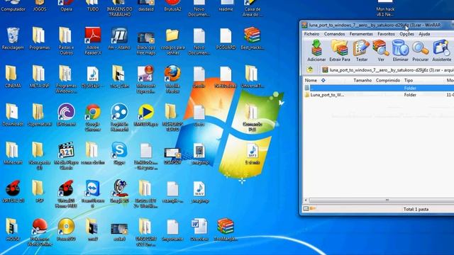 windows xp theme for windows 7 FREE works 100% смотреть онлайн