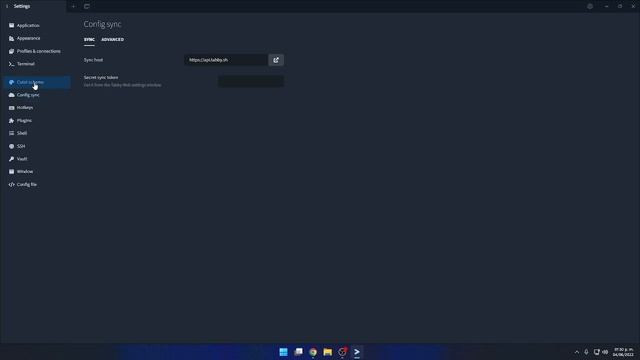 La mejor terminal para windows смотреть онлайн