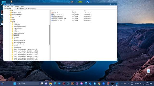 Windows 11 на всеки компютър или лаптоп/Windows 11 on every single PC or Laptop (No Checks) смотреть онлайн