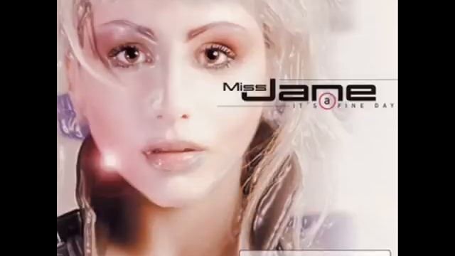 Carmine Sorrentino & Dave Carlotti Presents: Miss Jane - It's A Fine Day (ATB Club Mix) смотреть онлайн