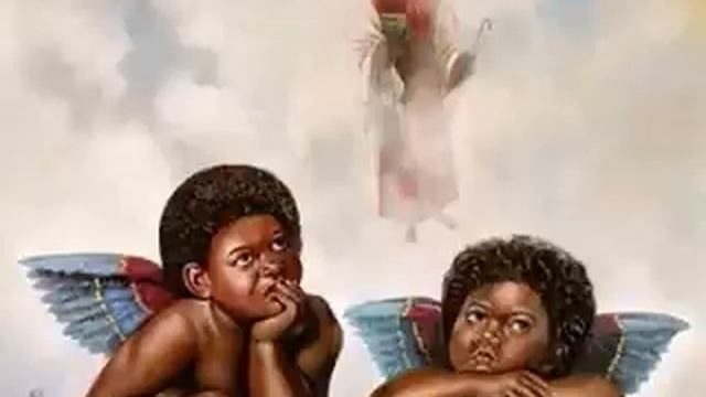 Over My Head, Kathleen Battle.wmv смотреть онлайн