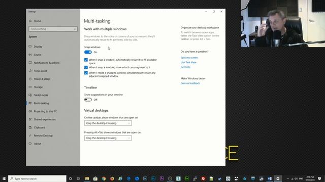 Tweaking Windows 10 for Music Production (2019) смотреть онлайн